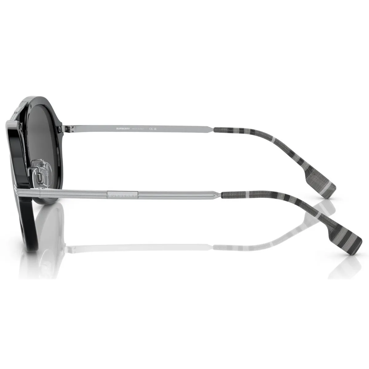 Burberry 4377 3001/72 Sunglass