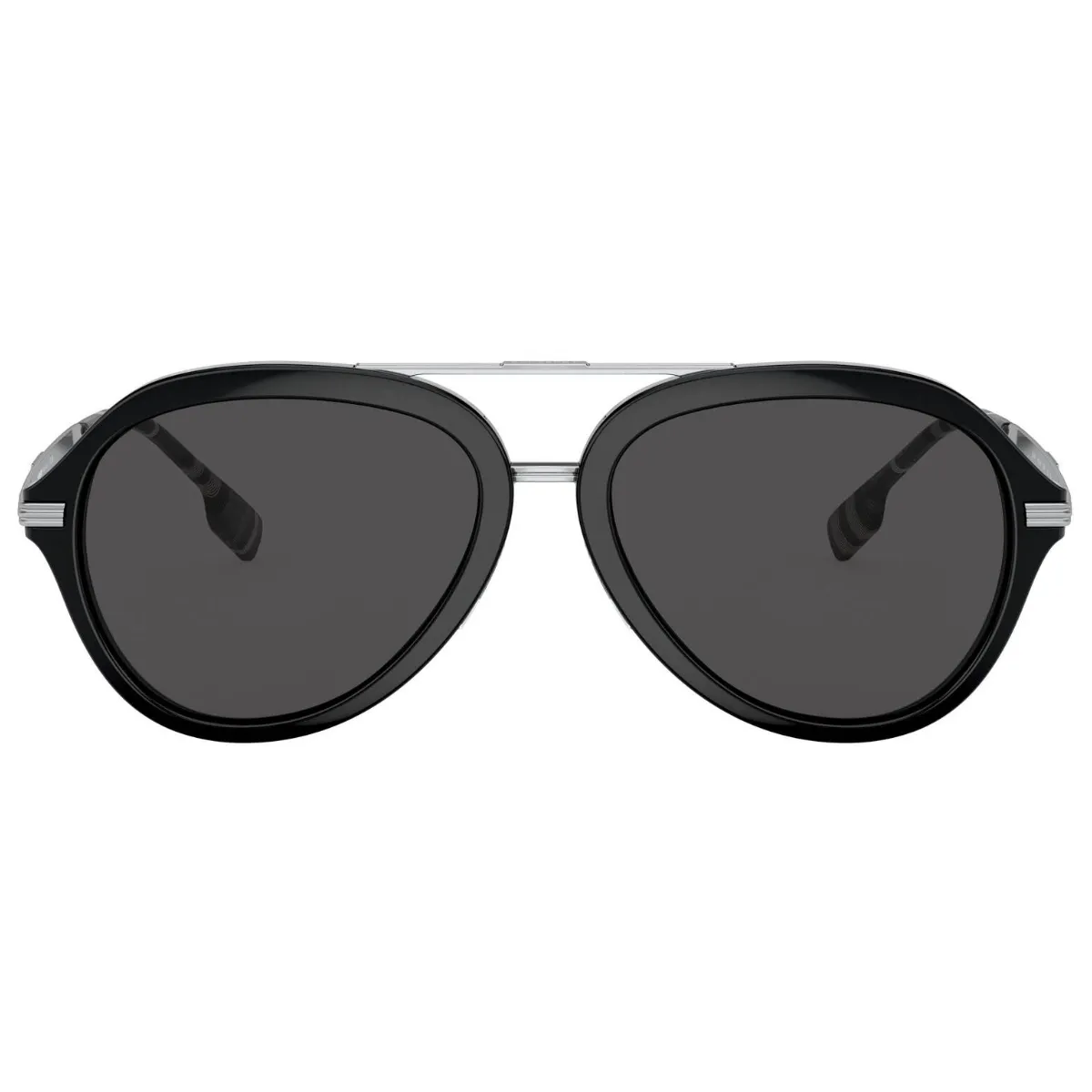 Burberry 4377 3001/72 Sunglass