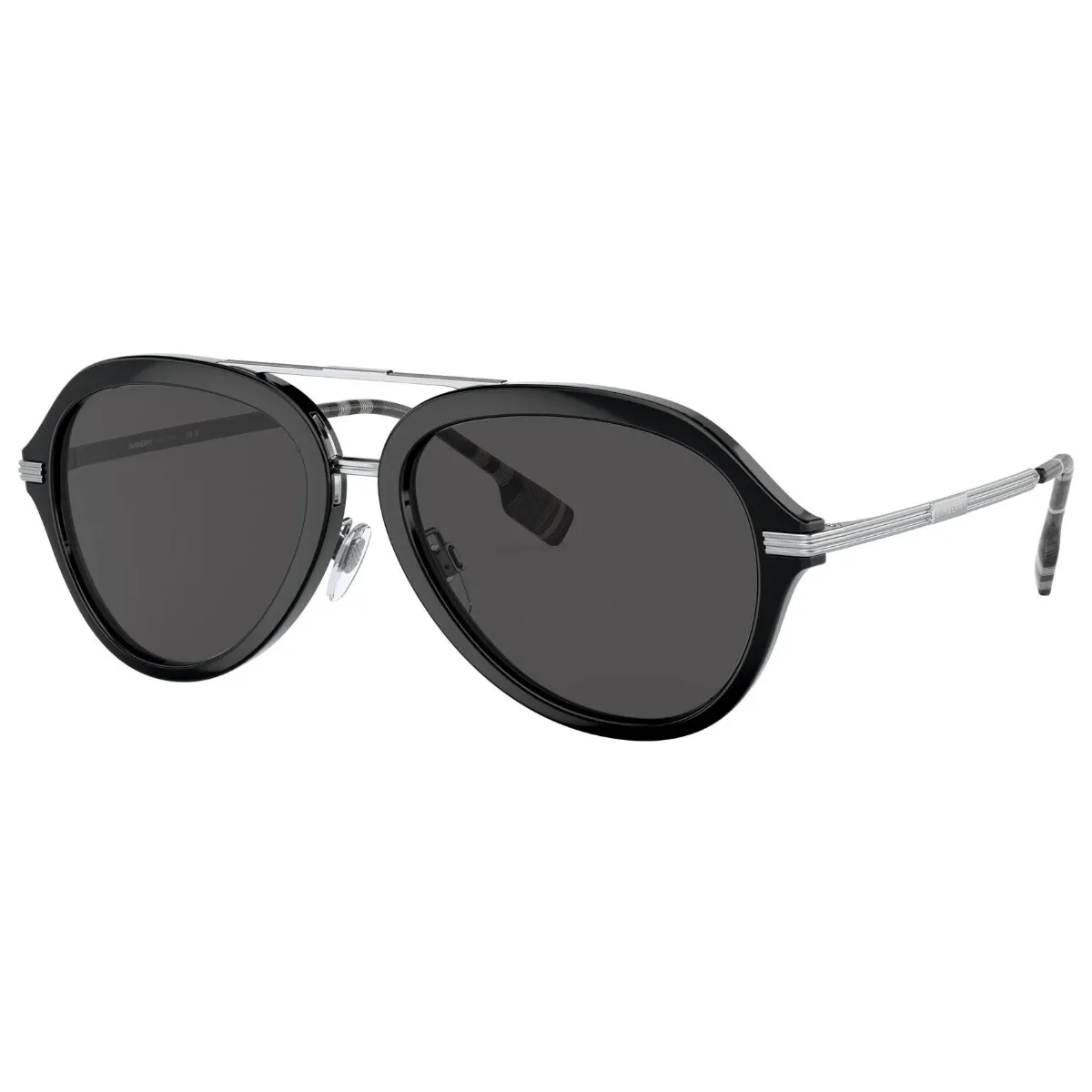 Burberry 4377 3001/72 Sunglass