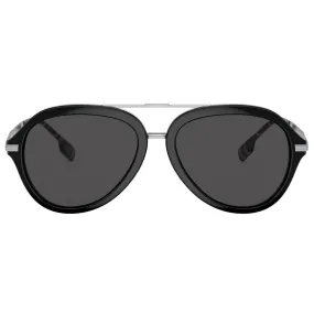 Burberry 4377 3001/72 Sunglass