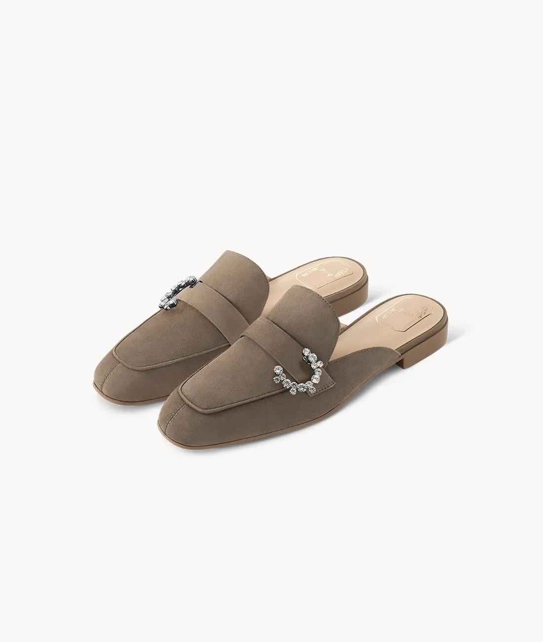 C-Latch with Diamond Buckle