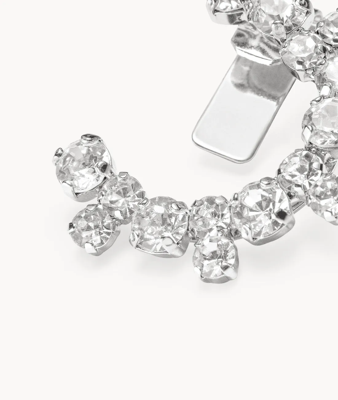 C-Latch with Diamond Buckle