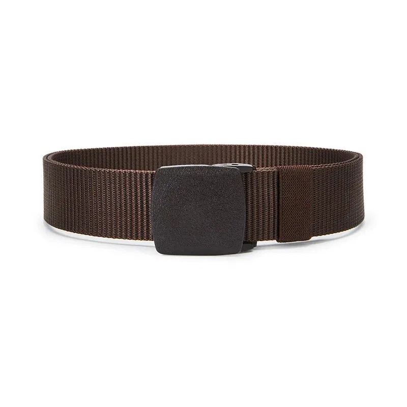 Canvas Outdoor Training Belt - Unisex