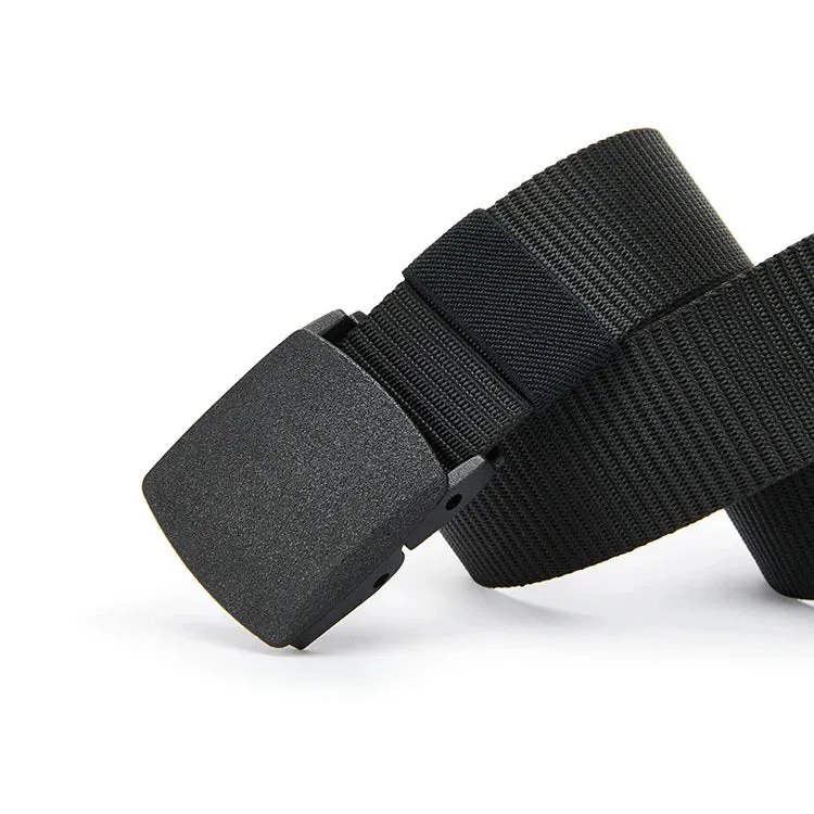 Canvas Outdoor Training Belt - Unisex
