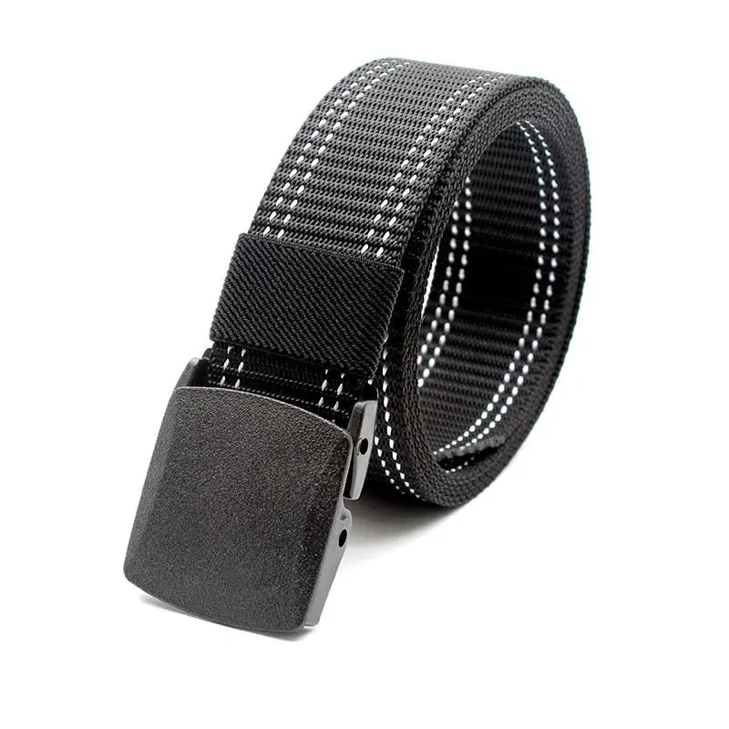 Canvas Outdoor Training Belt - Unisex