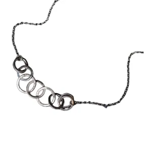 Carran Chain Necklace