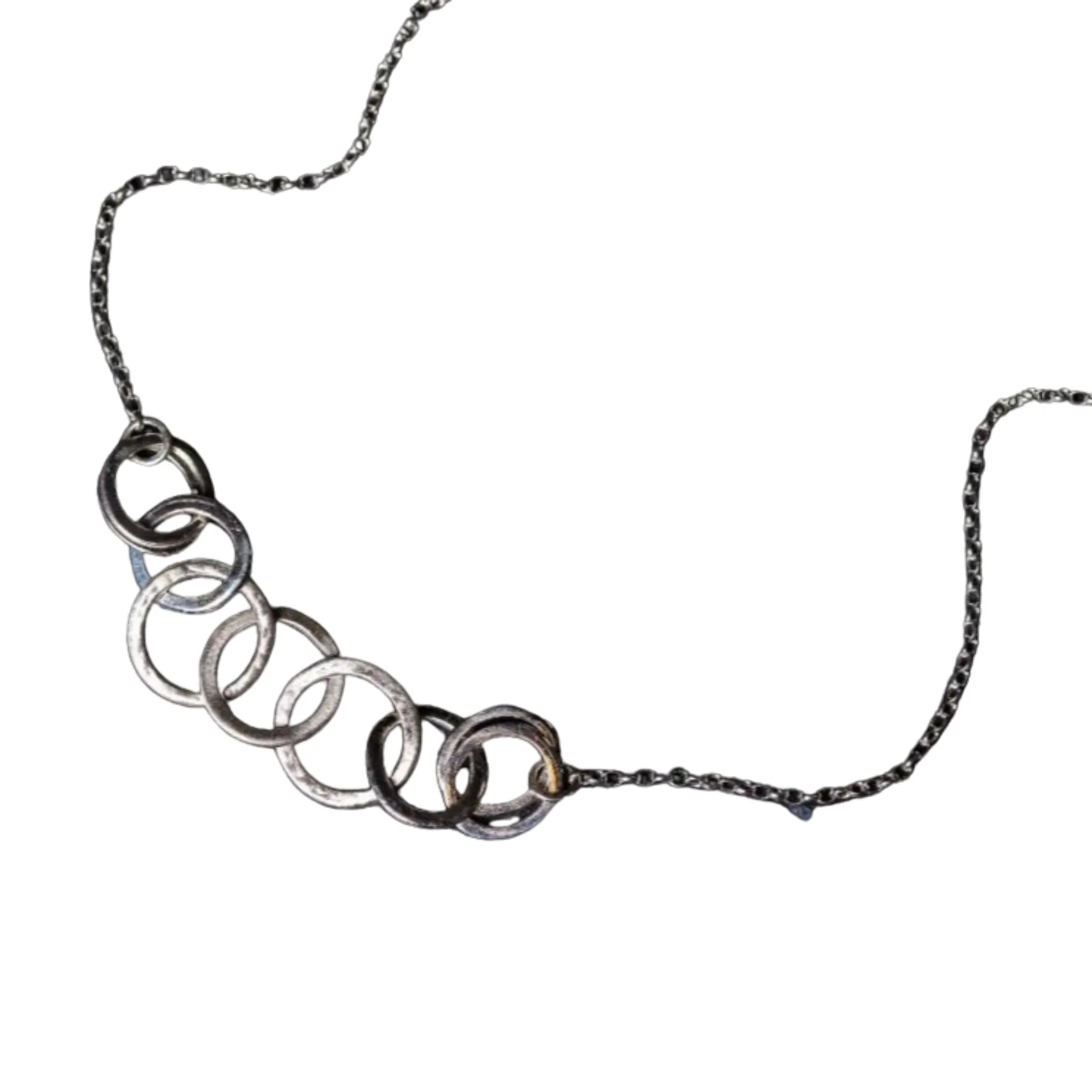 Carran Chain Necklace