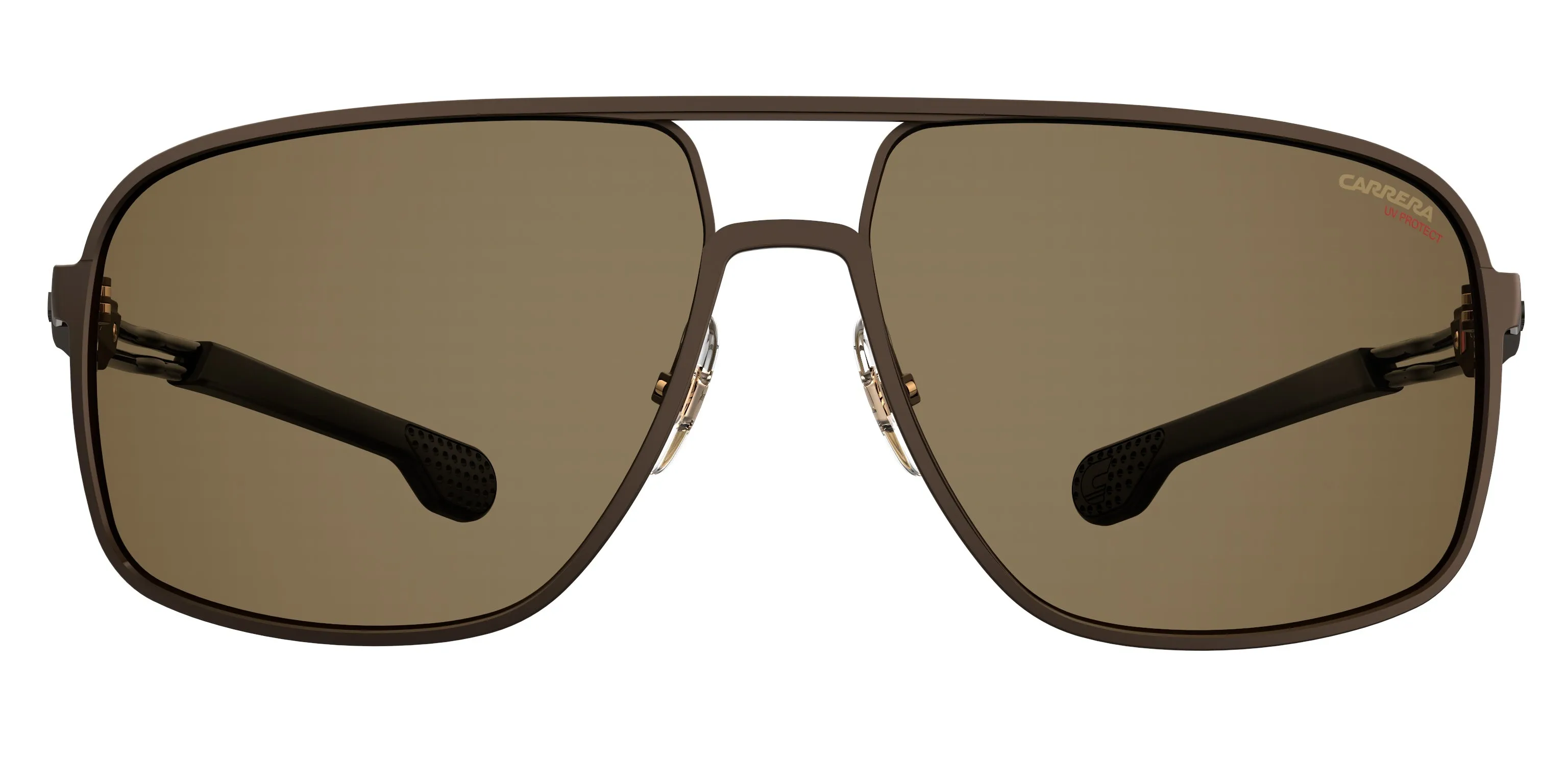 CARRERA 4012/S MATTE BRONZE 63