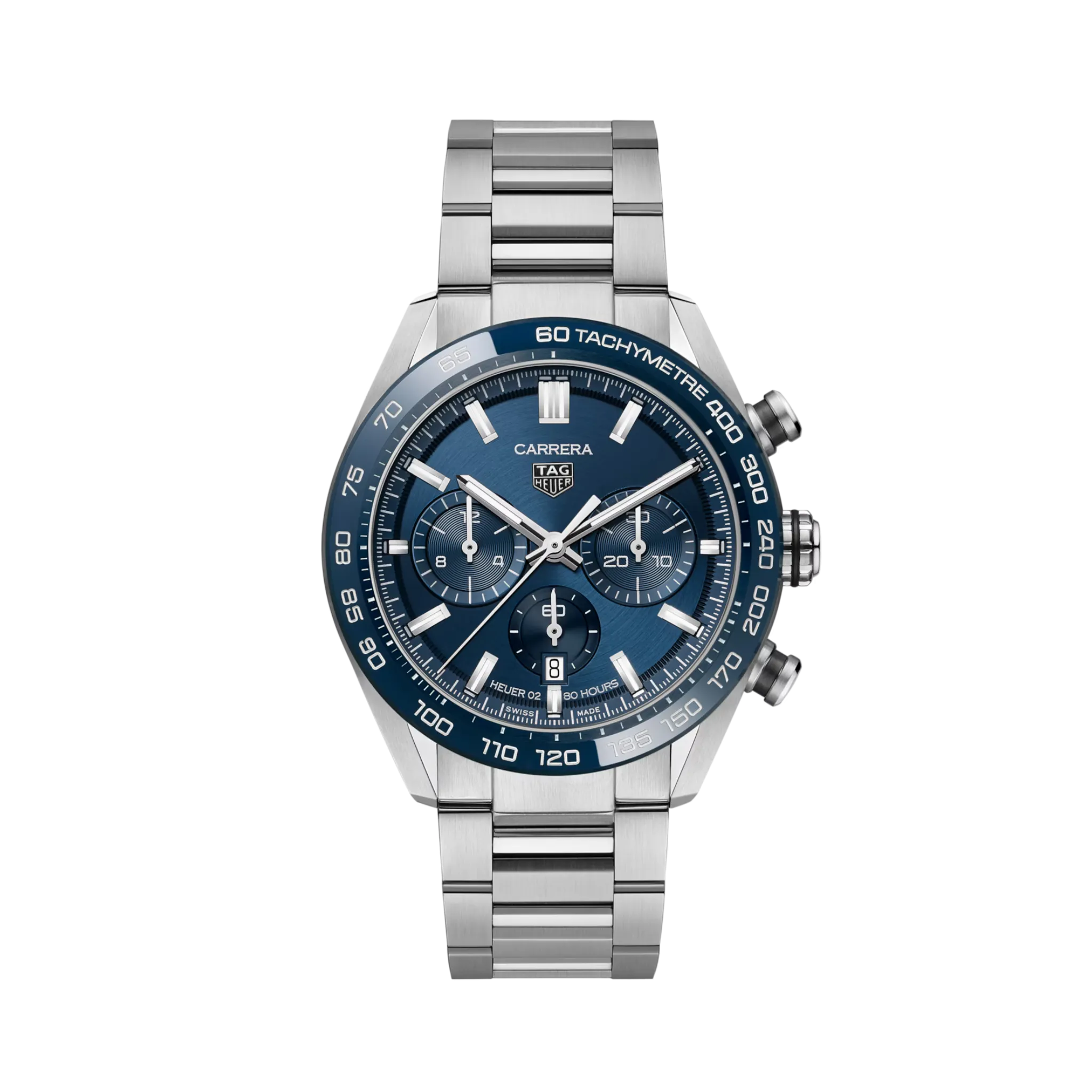 CARRERA CHRONOGRAPH