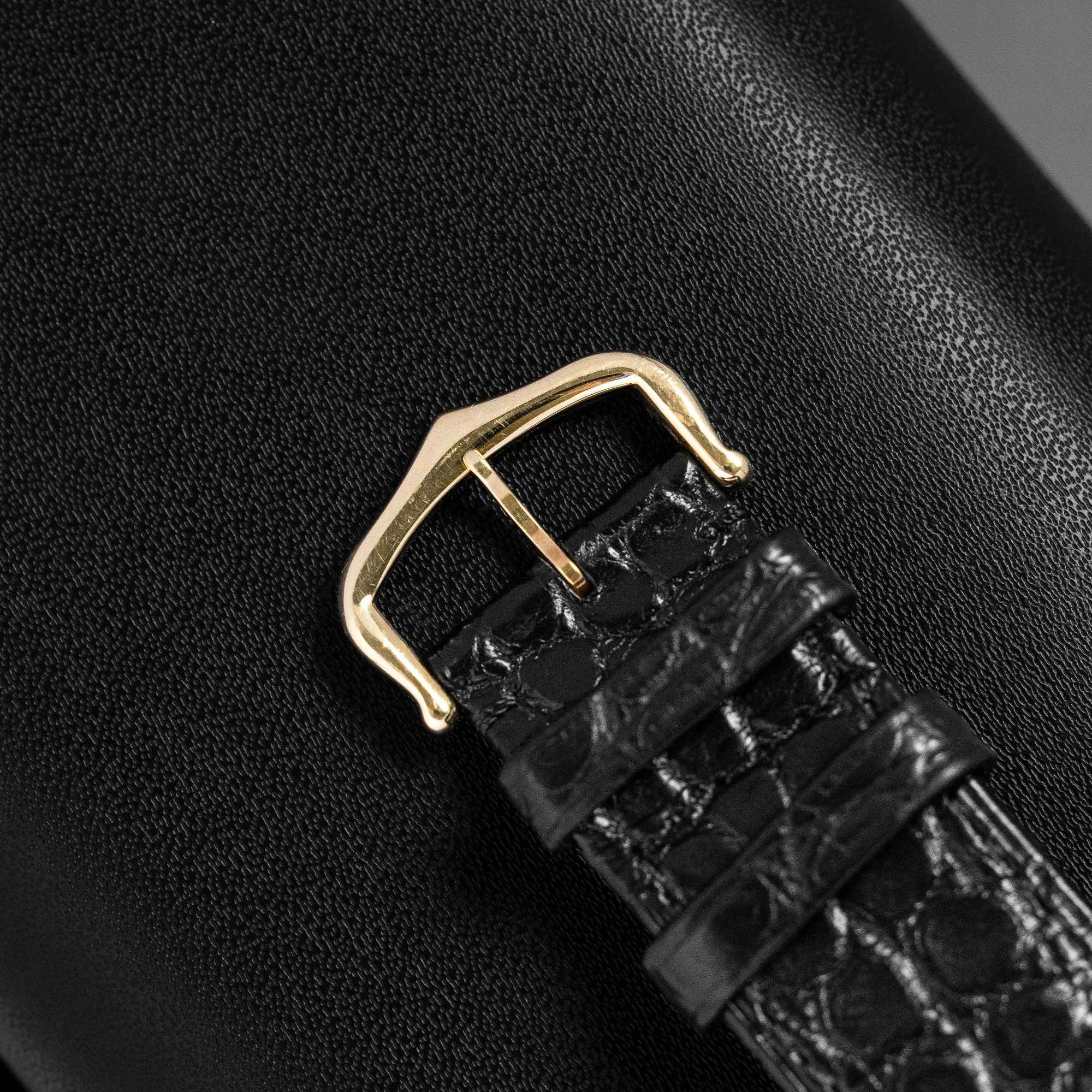 Cartier Tank Solo W5200004