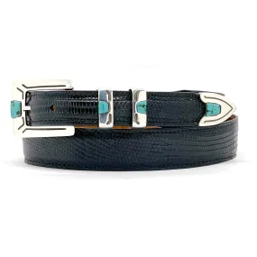 Chacon Sandia w/ Turquoise Buckle Set 1.0