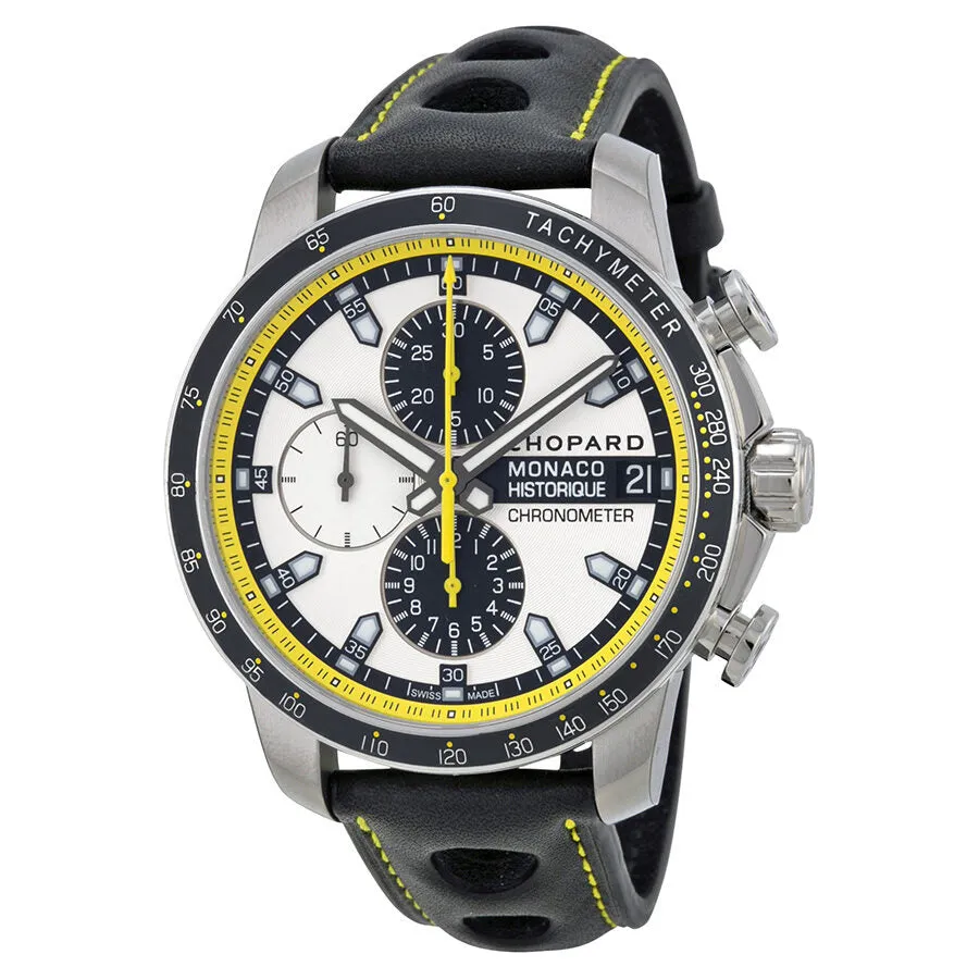 Chopard Grand Prix de Monaco Chronograph Automatic Men's Watch 168570-3001