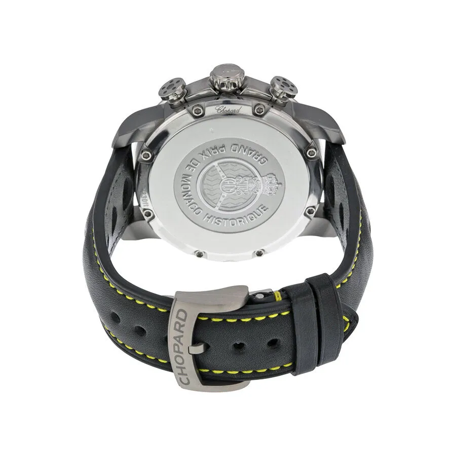 Chopard Grand Prix de Monaco Chronograph Automatic Men's Watch 168570-3001
