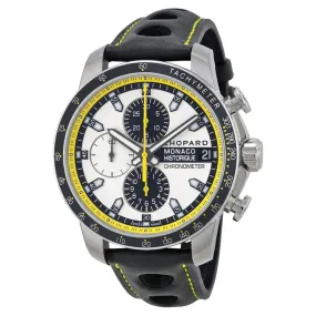 Chopard Grand Prix de Monaco Chronograph Automatic Men's Watch 168570-3001