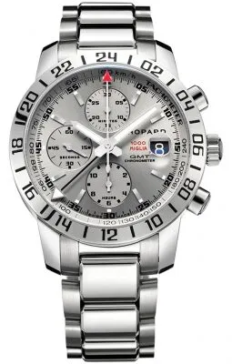 Chopard Mille Miglia GMT Chronograph Automatic Men's Watch 158992-3005