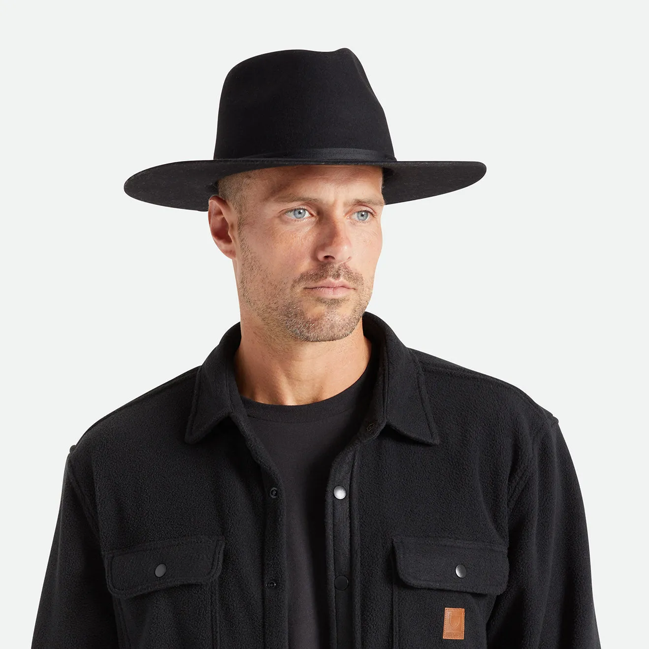 Cohen Cowboy - Brixton