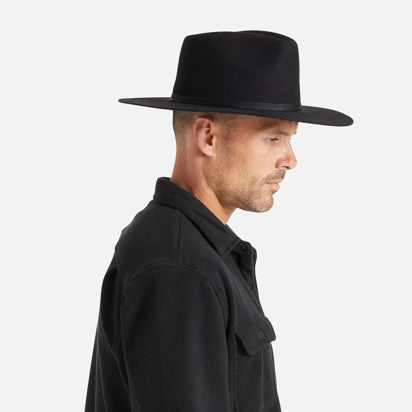 Cohen Cowboy - Brixton