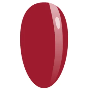 Colour Creator Base # 41 - Royal Garnet Red