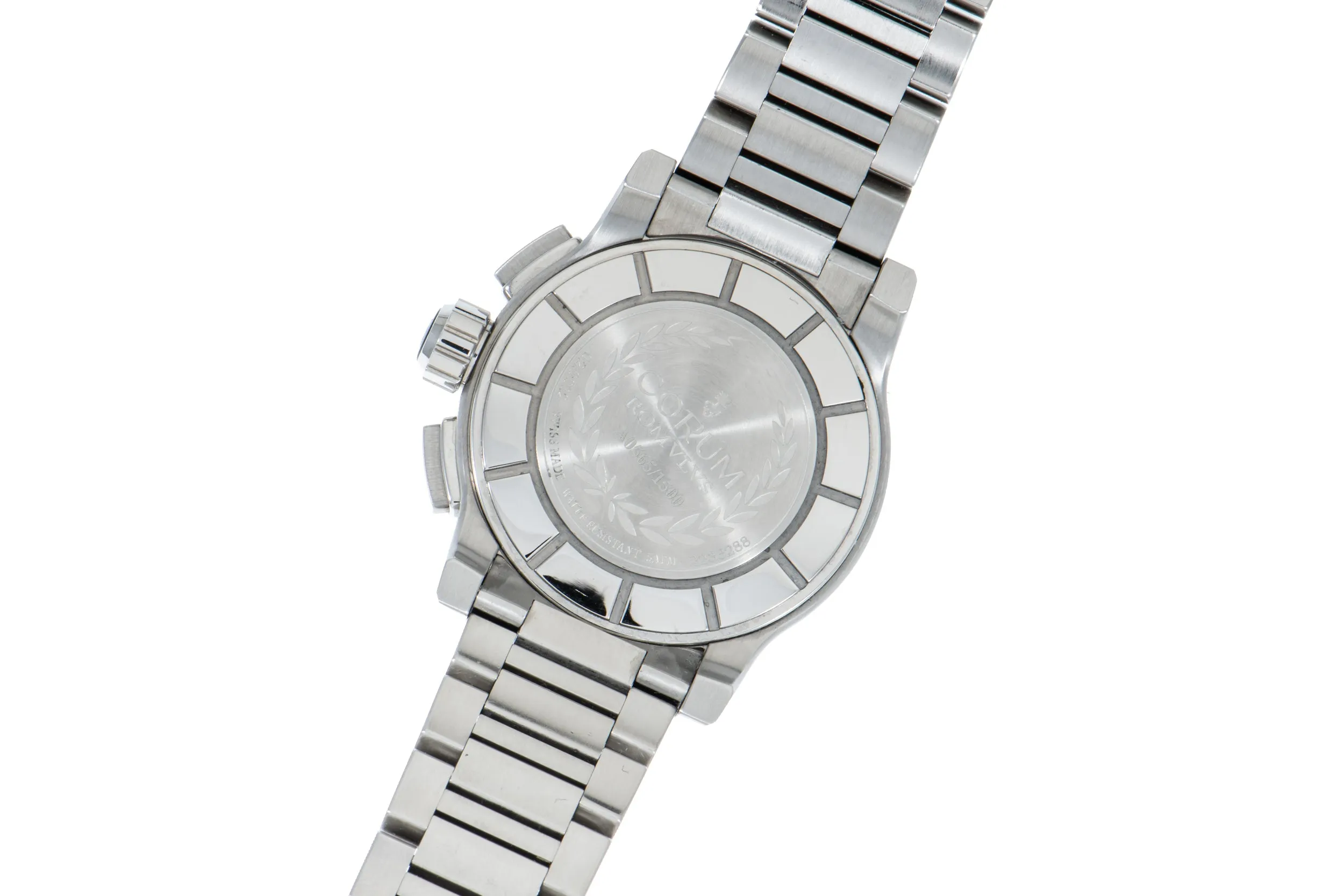 Corum Romvlvs Chronograph