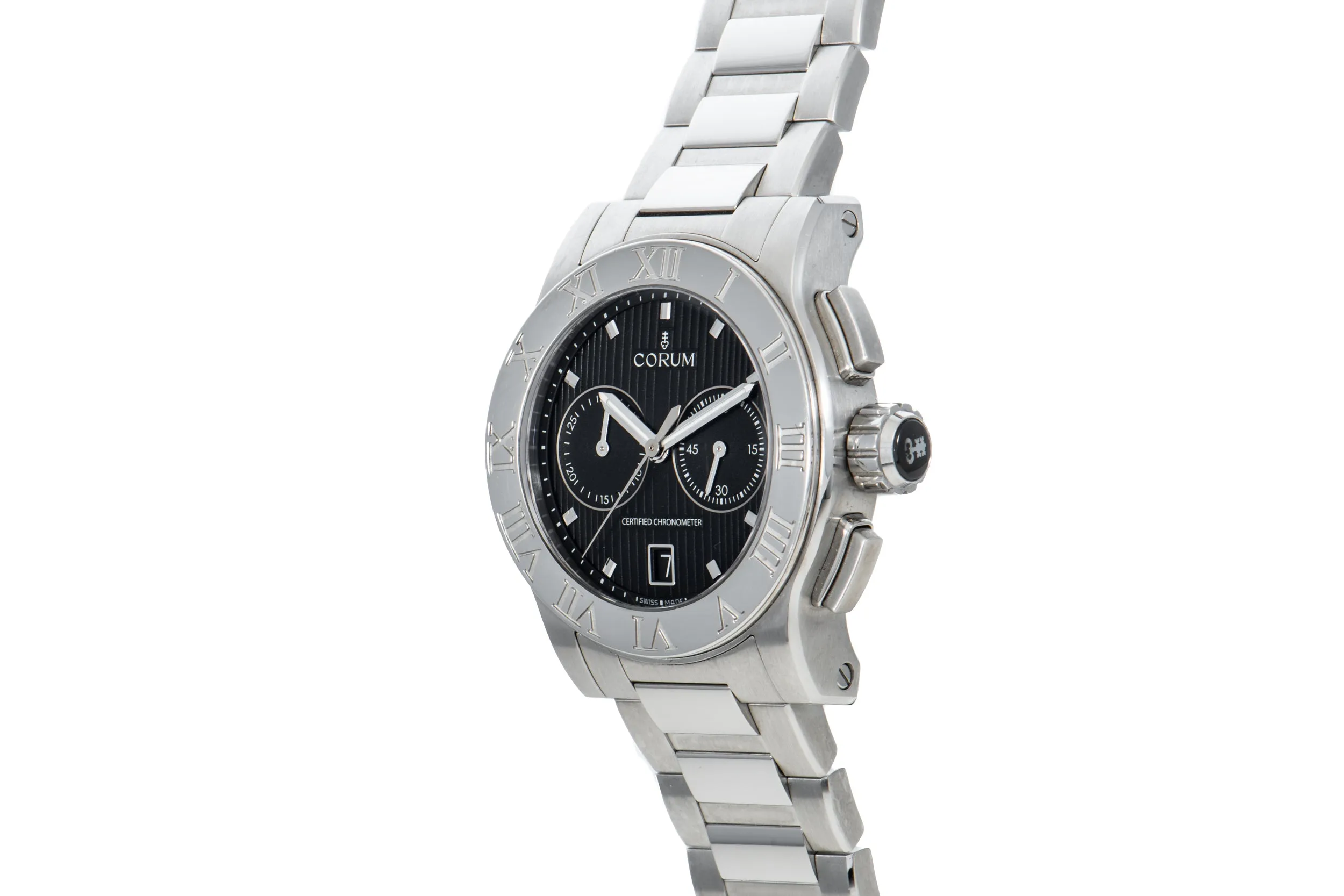 Corum Romvlvs Chronograph
