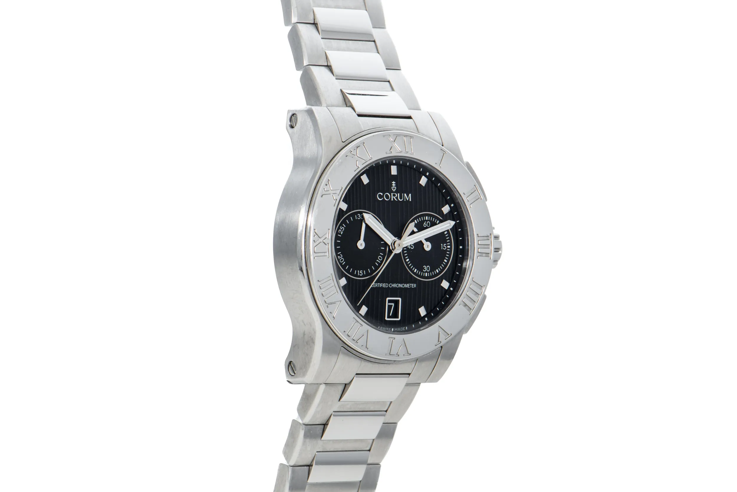 Corum Romvlvs Chronograph