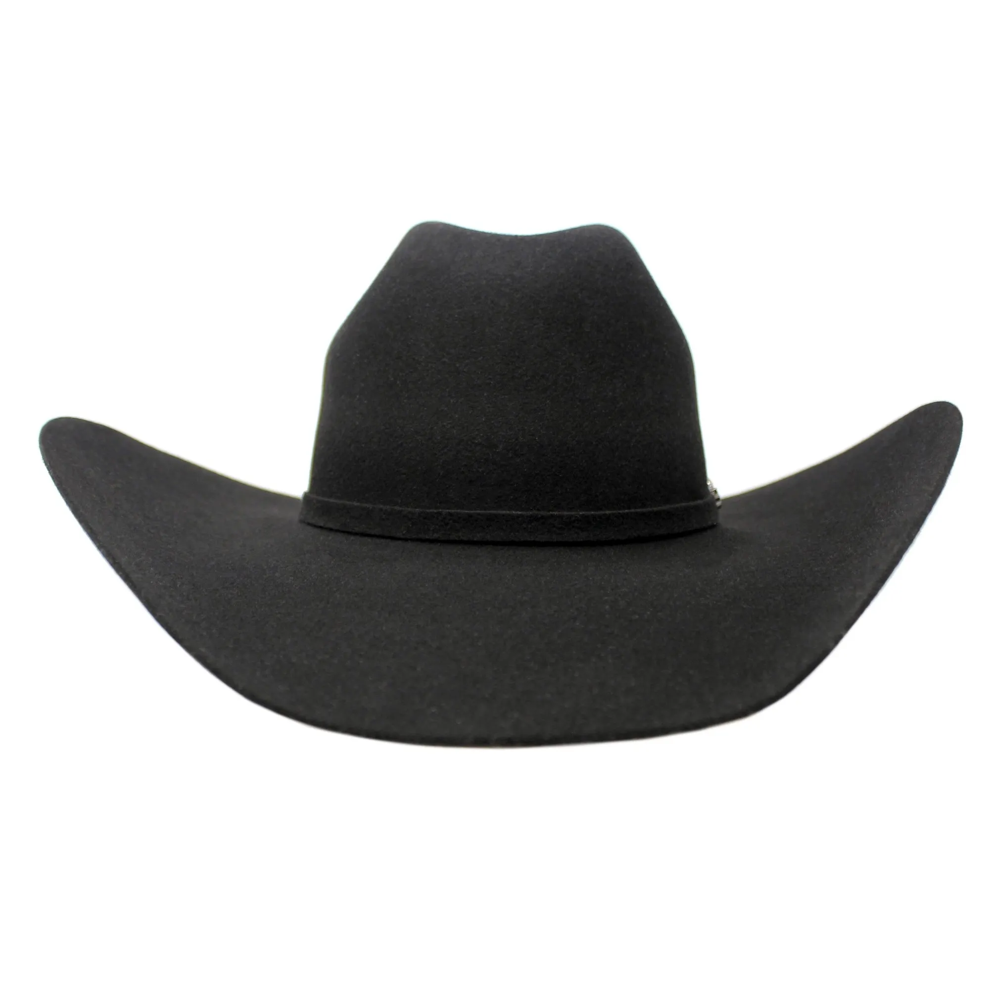 Cuernos Chuecos 6X Oscar - Black