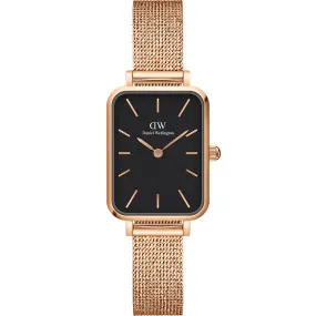 Daniel Wellington DW00100432 Quadro Pressed Melrose