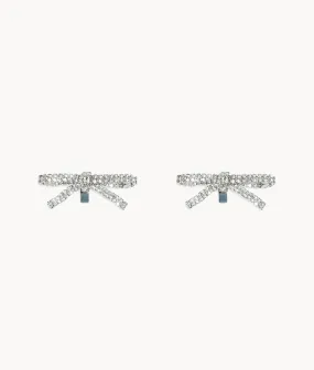 Diamond Bow Buckle