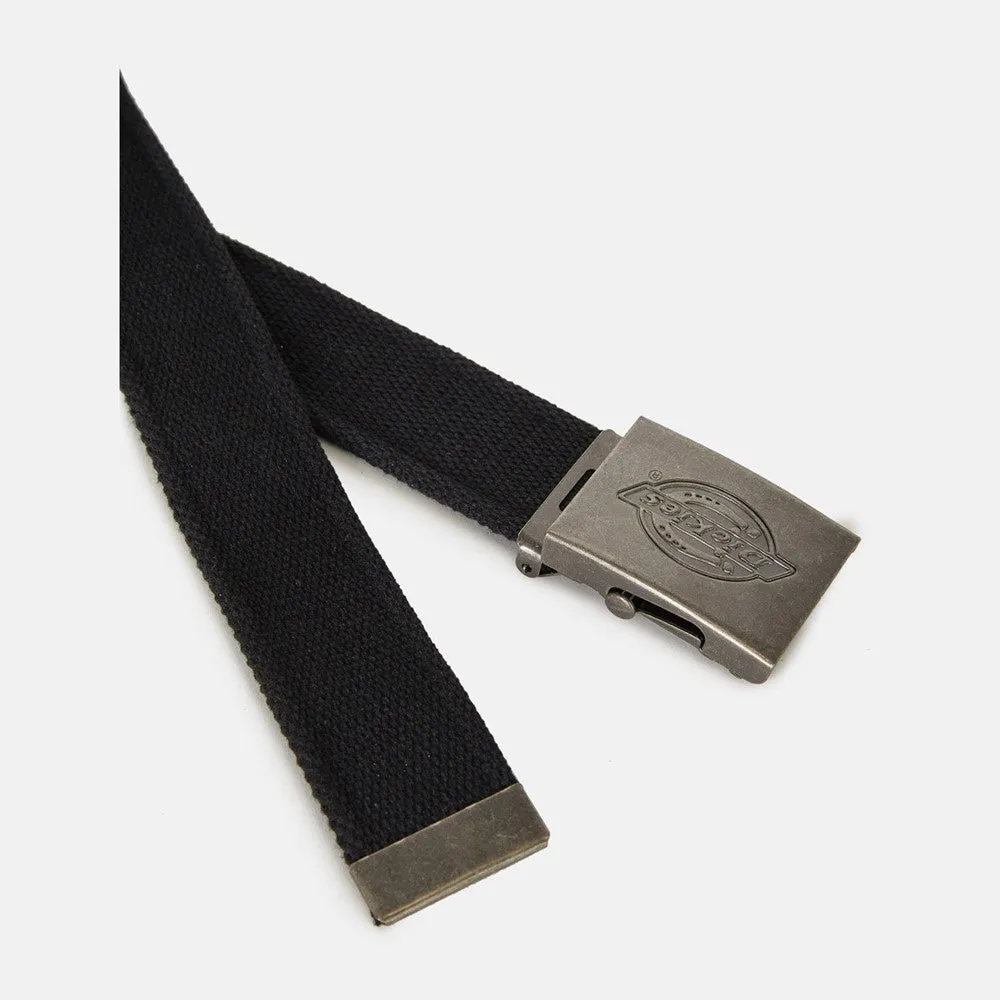 Dickies Canvas Belt