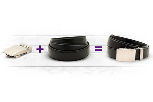 ECU Complete Belts