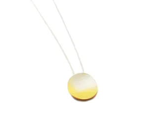 Electra Single Pendant 15mm