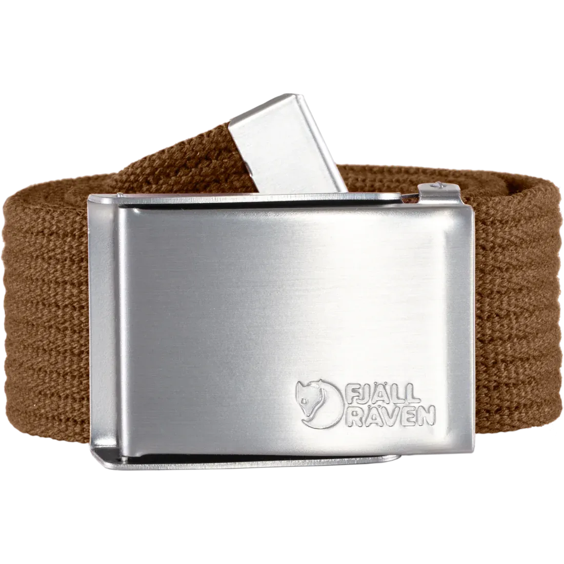 Fjallraven Canvas Belt
