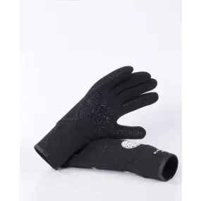 Flashbomb 5/3 5 Finger Gloves
