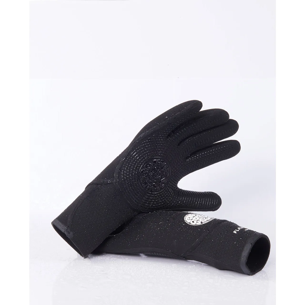 Flashbomb 5/3 5 Finger Gloves
