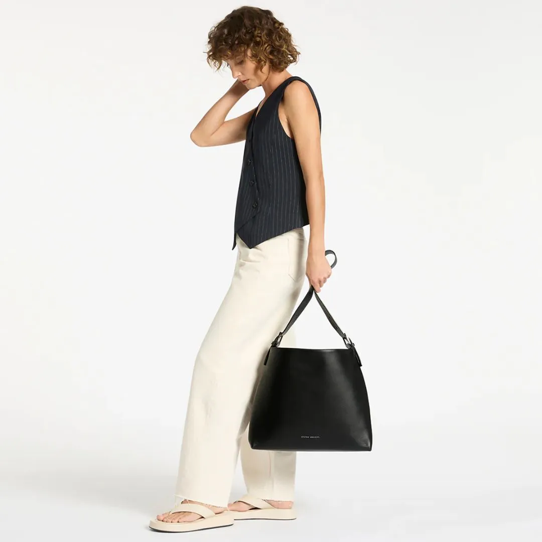 Forget About It (Black)
