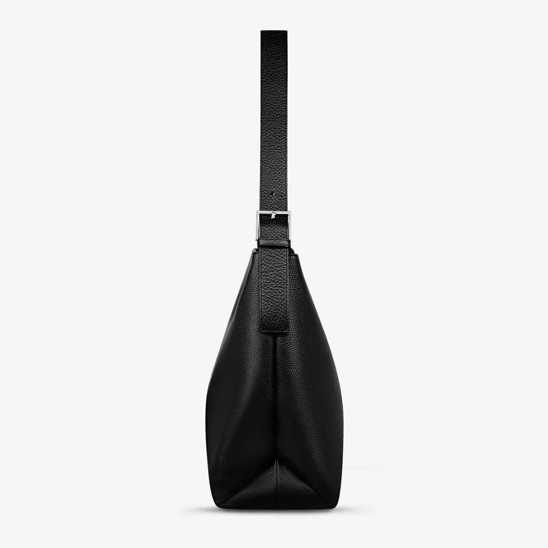 Forget About It (Black)