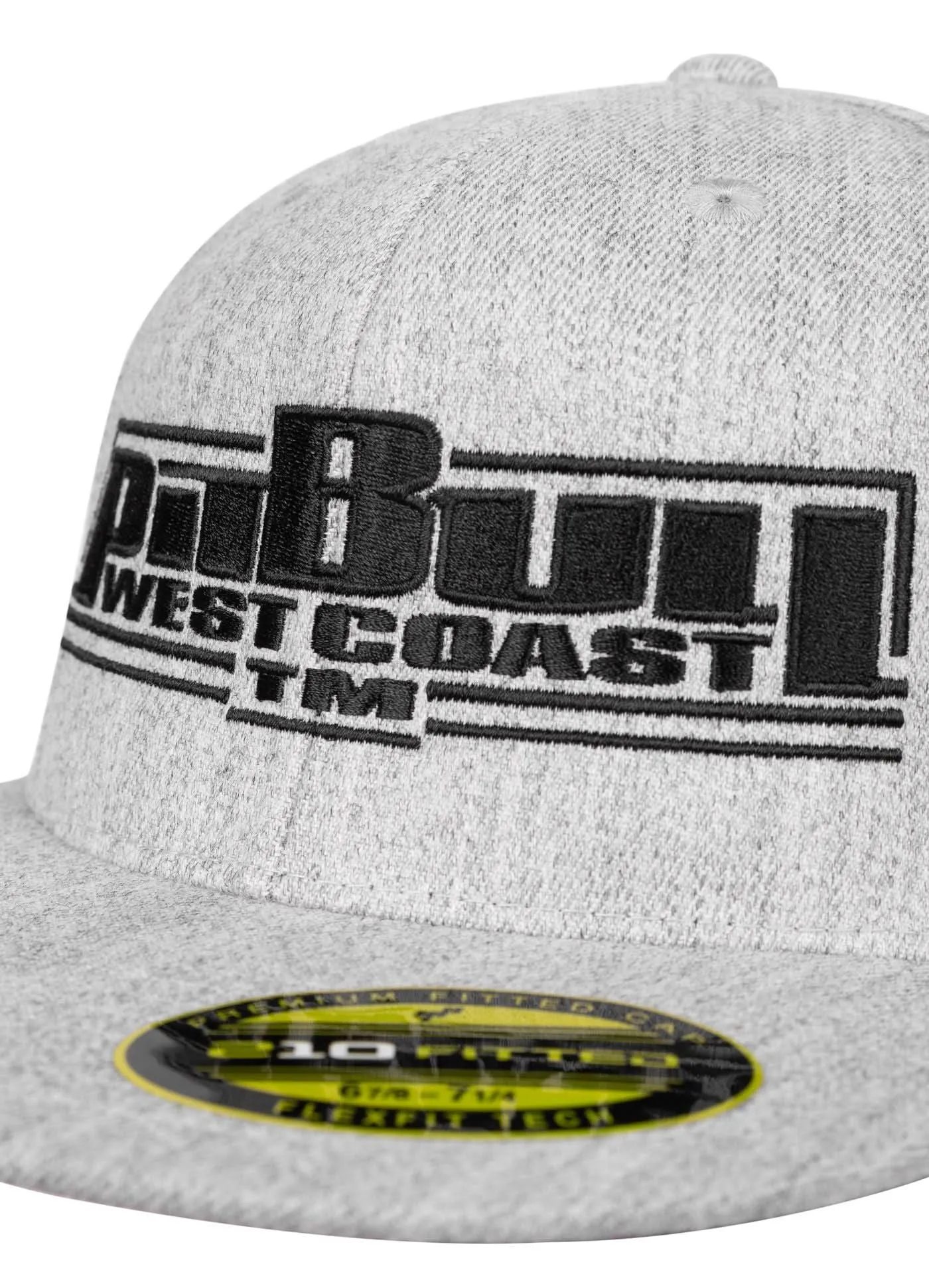 Full Cap Classic Boxing Fitted