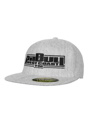 Full Cap Classic Boxing Fitted