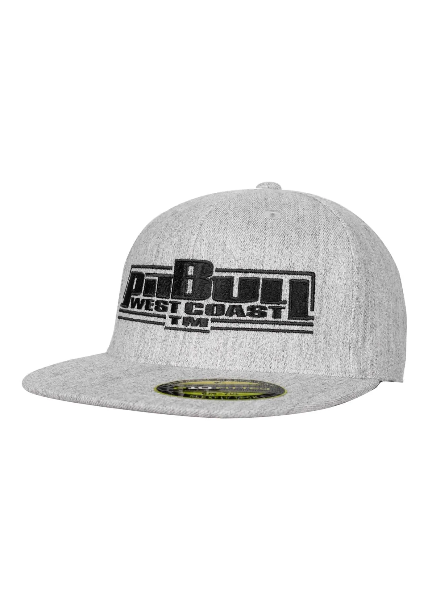 Full Cap Classic Boxing Fitted