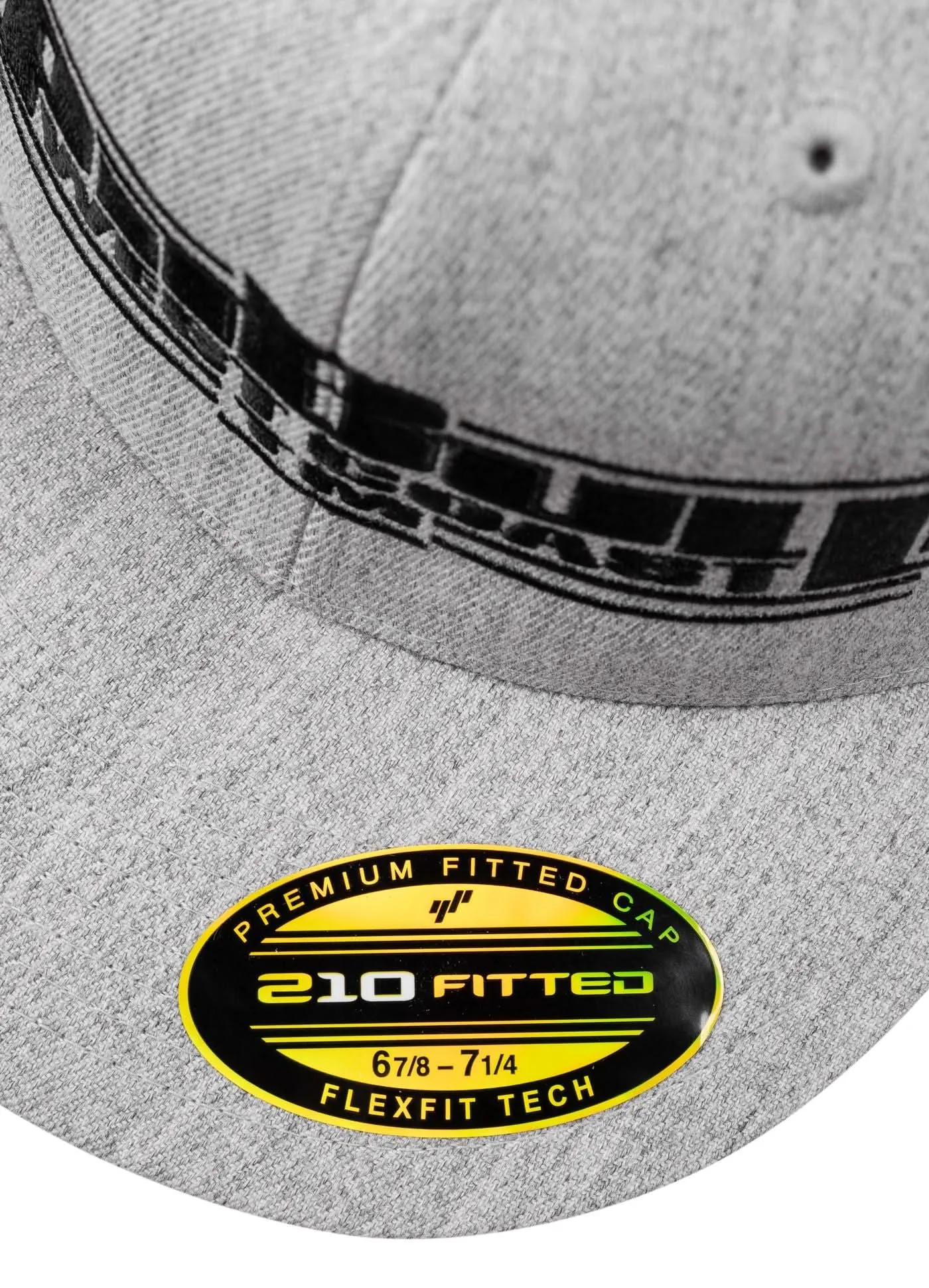 Full Cap Classic Boxing Fitted