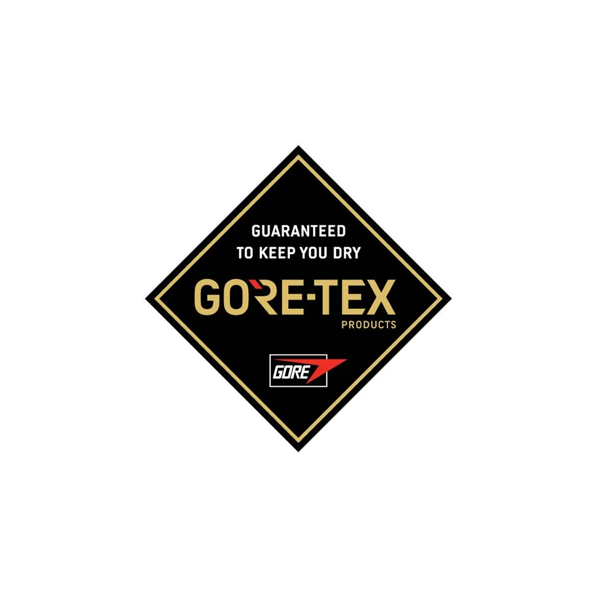 Galaxy 2023 Gore-Tex Mitt - Black