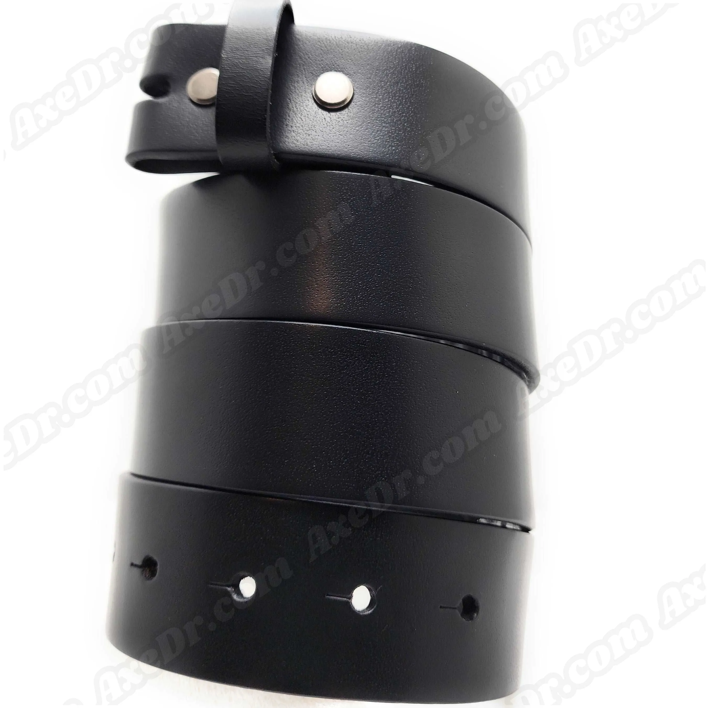 Genuine Leather Belt Strap for Buckles