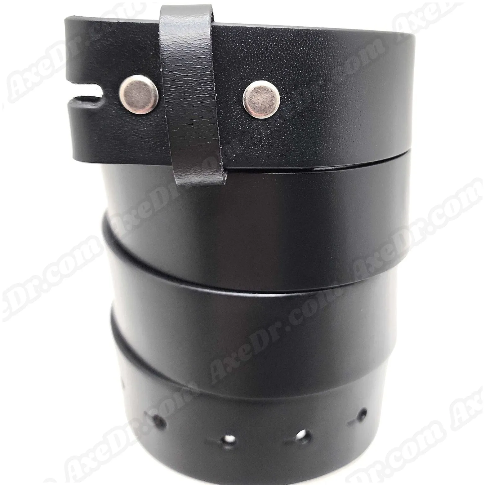Genuine Leather Belt Strap for Buckles