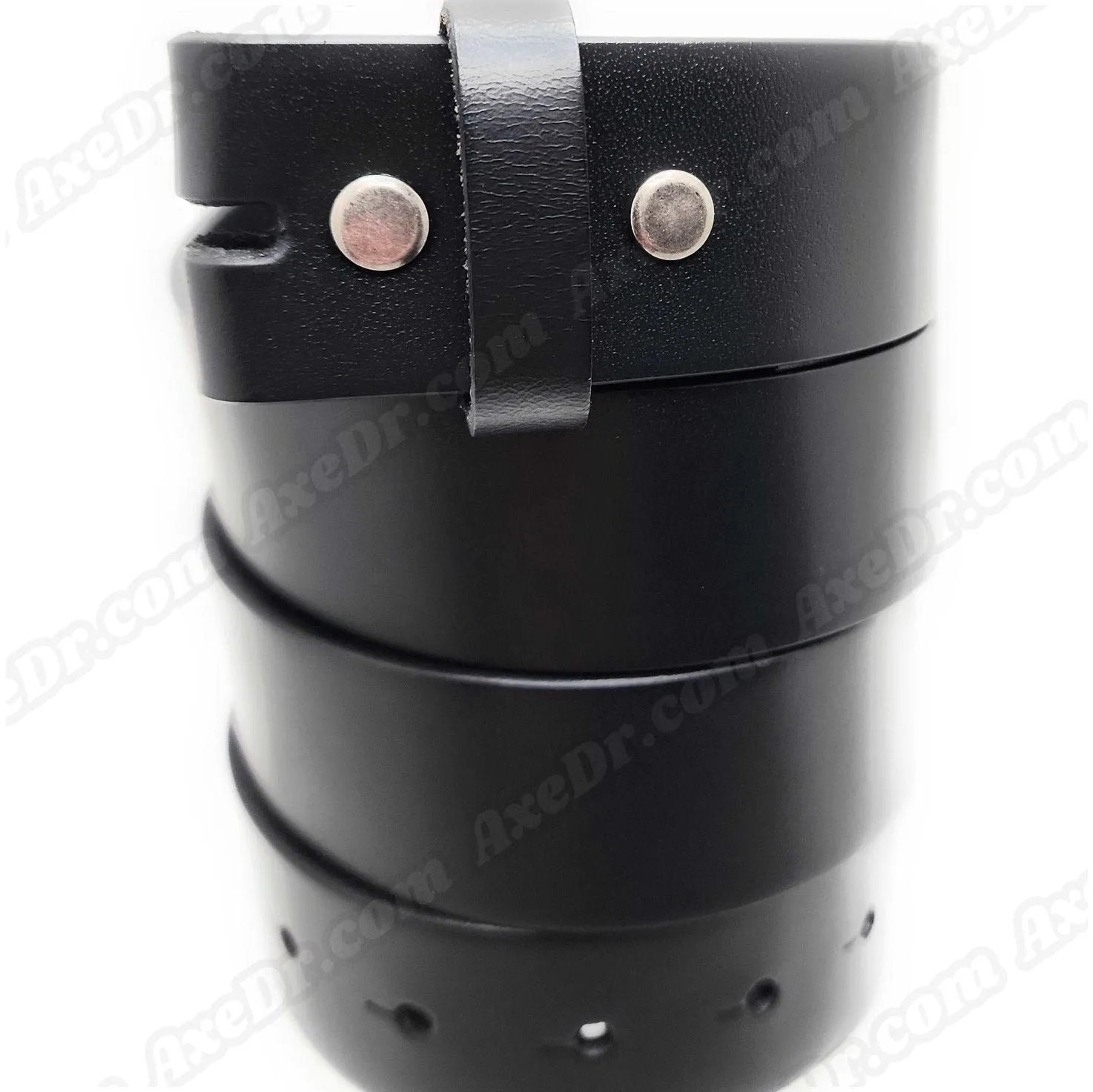 Genuine Leather Belt Strap for Buckles