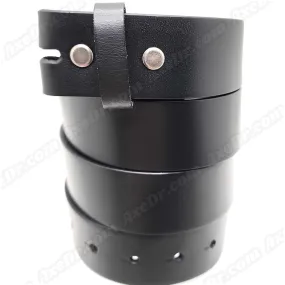 Genuine Leather Belt Strap for Buckles