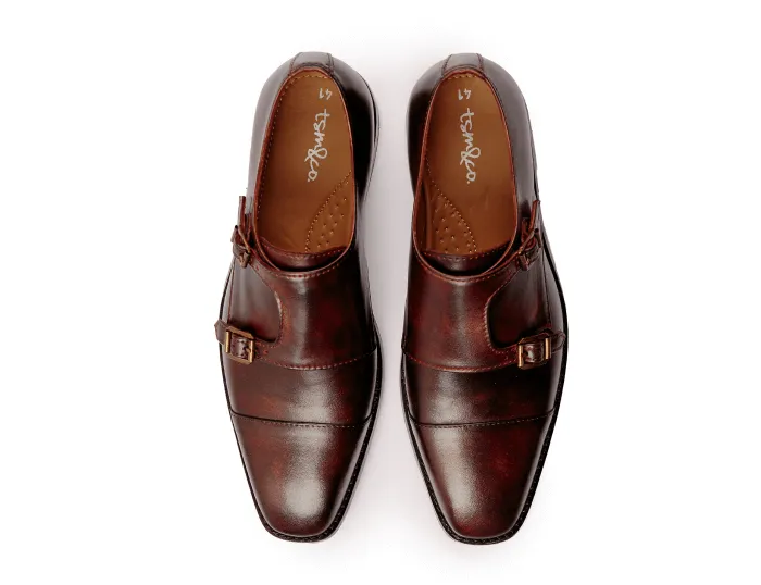 Glasgow Tobacco Patina 698 Last