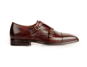 Glasgow Tobacco Patina 698 Last