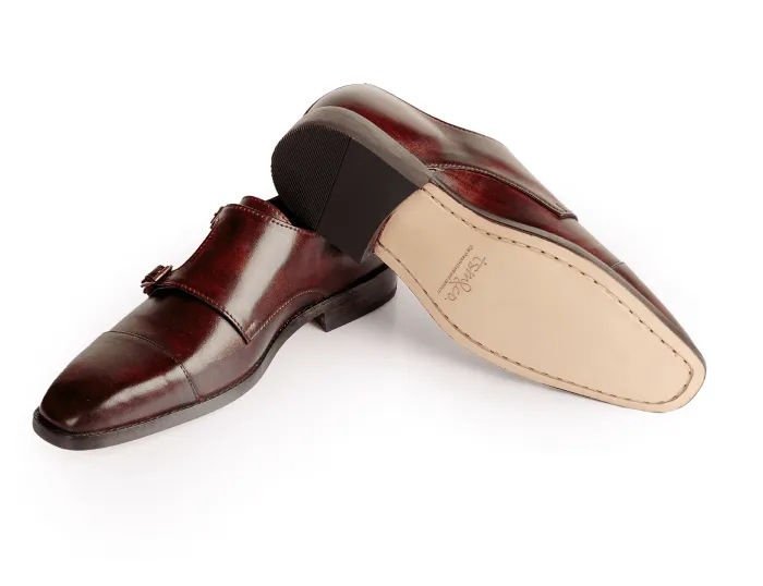 Glasgow Tobacco Patina 698 Last