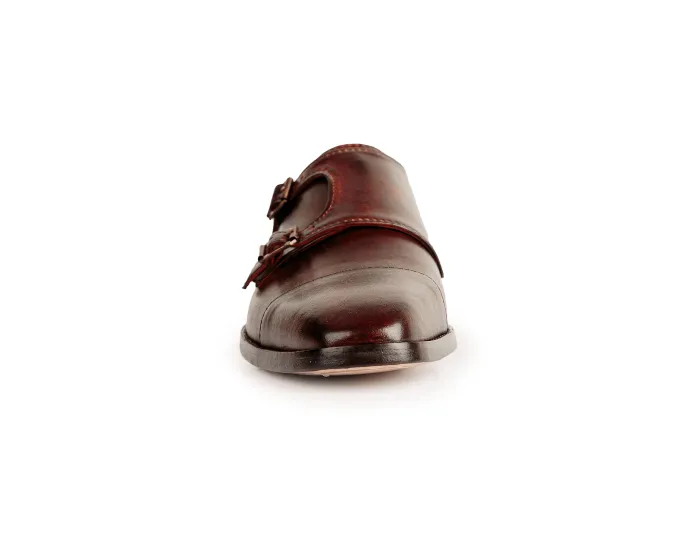 Glasgow Tobacco Patina 698 Last