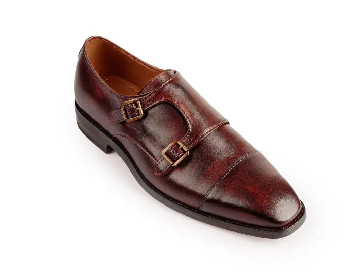 Glasgow Tobacco Patina 698 Last